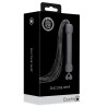 Ouch! Martinet Siliconewhip 46cm